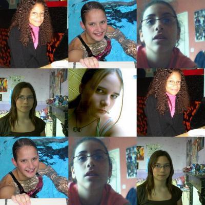 les twiXminettes